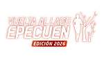Vuelta al Lago Epecuén